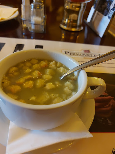 Perkovátz-Ház - Sopron