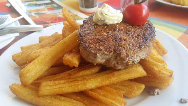 Viktória Étterem - Balatonmáriafürdő