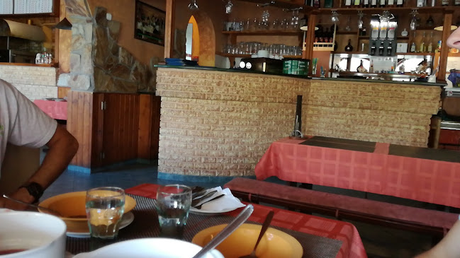 Opinii despre La Verde Pizzéria Söröző în Kecskemét - Vendéglátás