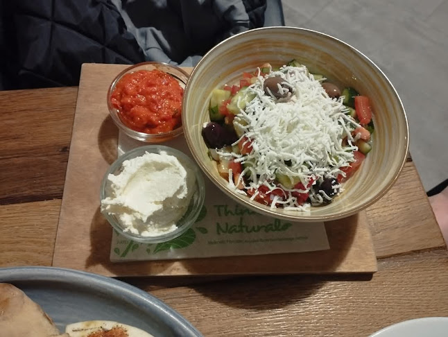 Balkán Bisztró - Pécs