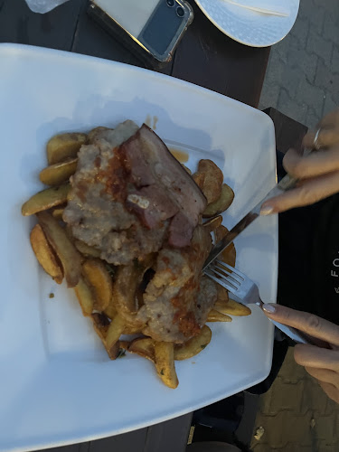 Corso Verona Gyorsétterem - Vendéglátás