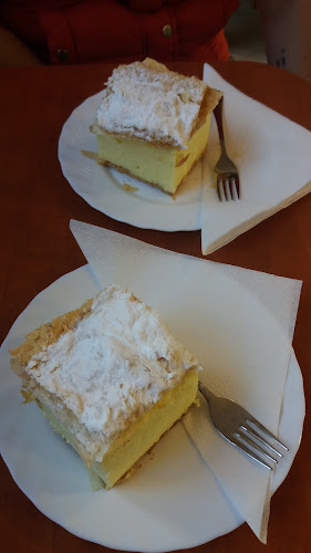 Cukrászda - Süti Művek