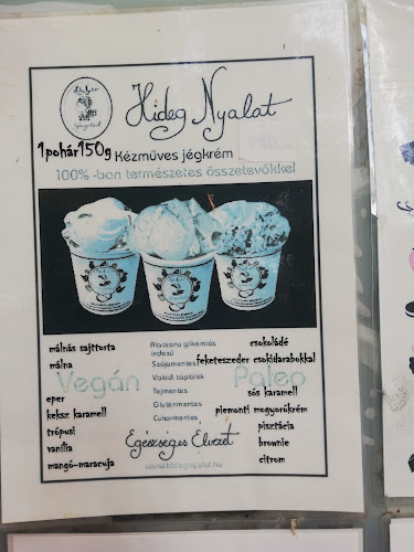 Opinii despre Két Rombusz în Budapest - Vendéglátás