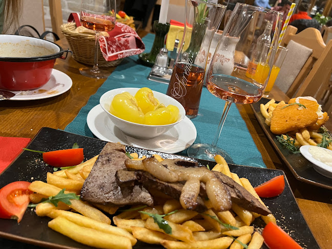 A Platán - Étterem és Terasz a Városligetnél