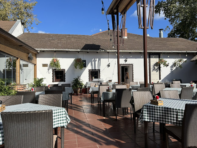 Kiskőrössy Halászcsárda