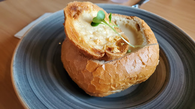 Grill Étterem - Tata