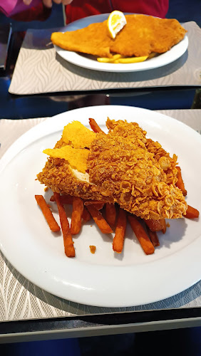 Faceroom Étterem - Győr