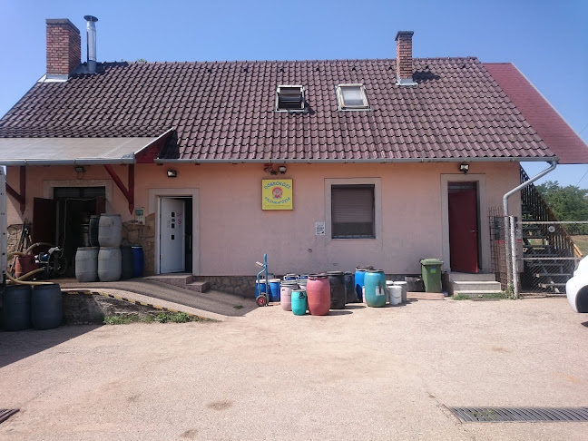 Comentarii opinii despre Döbröközi Szeszfőzde