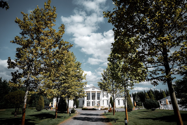 Opinii despre Le Til Kúria în Biri - Vendéglátás