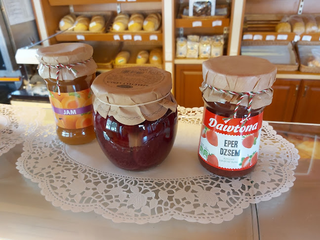 Comentarii opinii despre Európa Pék Kft.