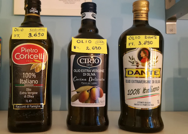 Comentarii opinii despre Gelateria Vittorio