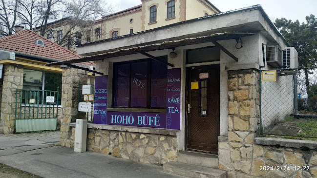 Budapest, Nyár u. 103, 1041