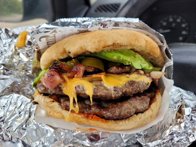 Balkán Grill Göd - Göd