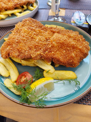 Hermina Étterem - Halásztelek