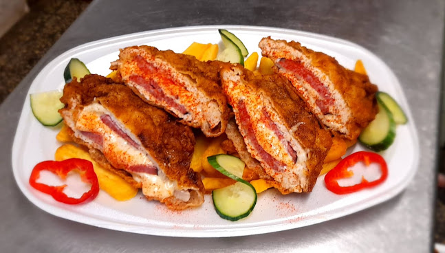 Opinii despre Szalai Étterem în Nagydorog - Vendéglátás