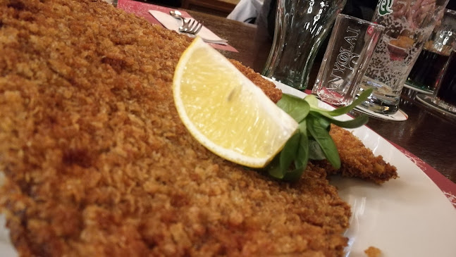 Göd, Pesti út 72, 2131