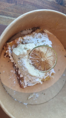 Rudas Bistro - Budapest