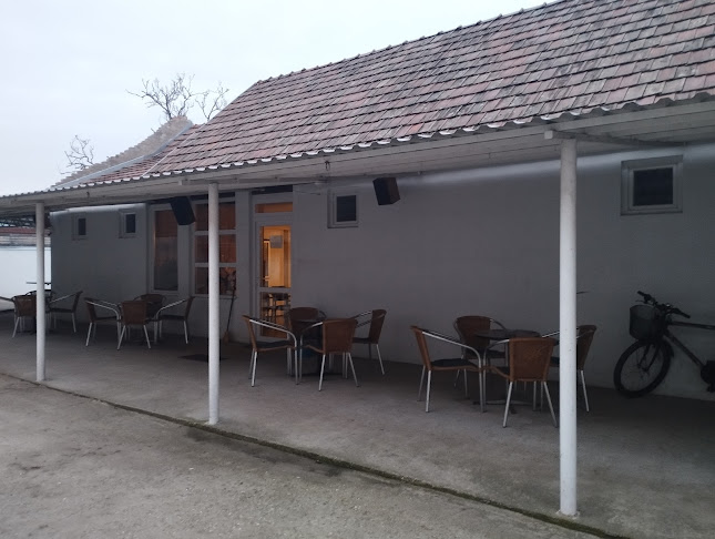 Fácán Söröző - Kosd