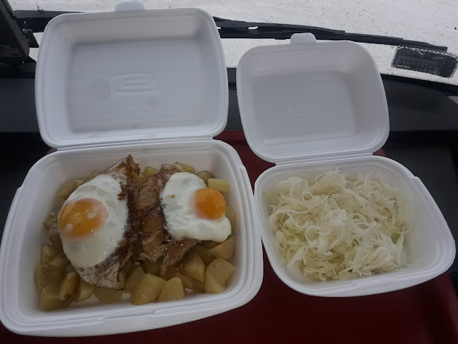 Comentarii opinii despre Vendéglő