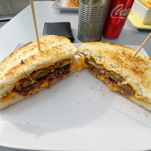 Johnny's Bistro Veszprém - Vendéglátás