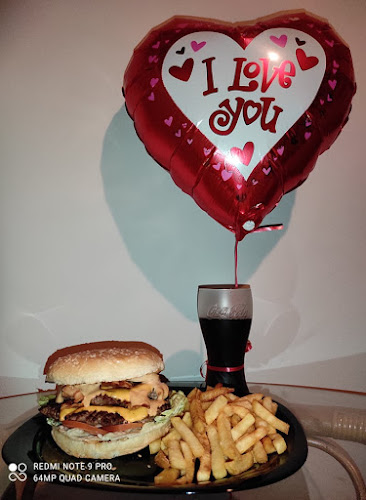 Comentarii opinii despre Hízlalda Büfé