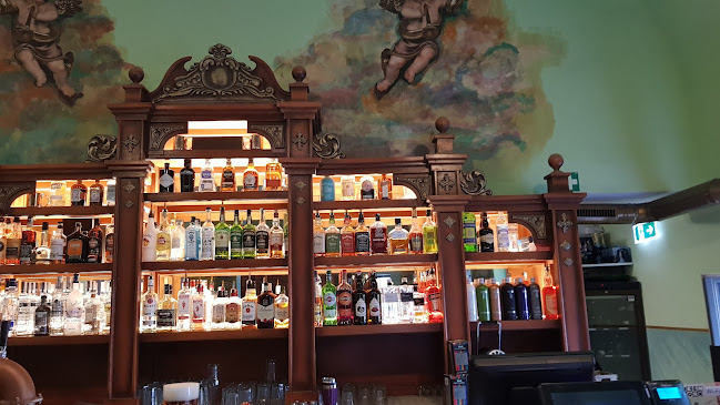 Comentarii opinii despre Borkápolna Szeged