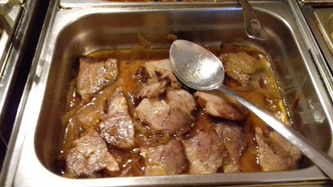 Opinii despre Dobos Étterem în Budapest - Vendéglátás