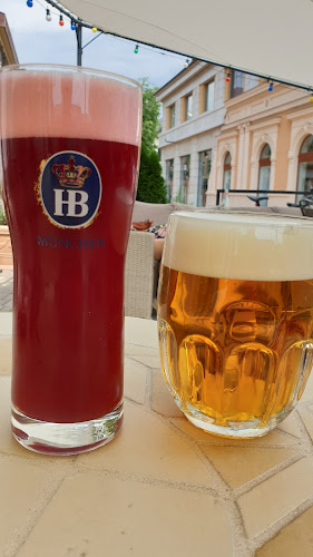 Pampalini Pizzéria és Étterem