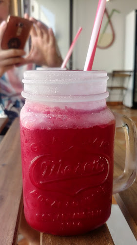 Daiquiri Kávéház,Bár és Bistro - Vendéglátás