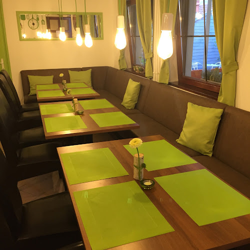 Oliva Étterem - Pécs