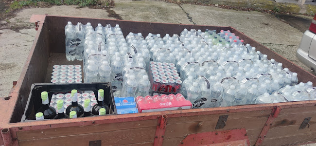 Opinii despre Méta Kereskedelmi Kft. în Kiskunfélegyháza - Vendéglátás