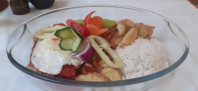 Gőry Pince Étterem - Vendéglátás