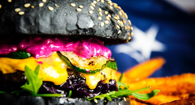 Opinii despre Black Angel Pizzéria în Szombathely - Vendéglátás