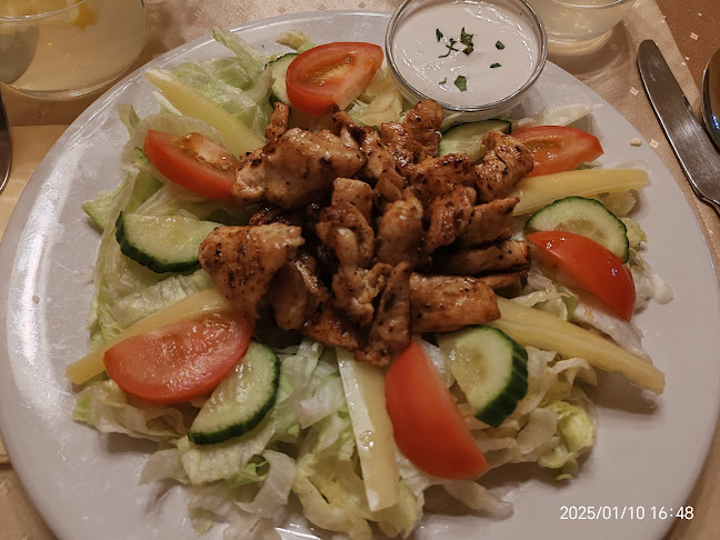 Kovács-Kert Étterem - Vendéglátás