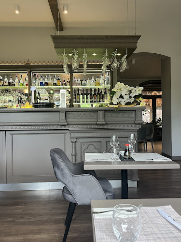 La-Guna Étterem & Mori Sushi - Vendéglátás