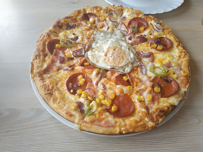 Comentarii opinii despre Liget-Gasztro