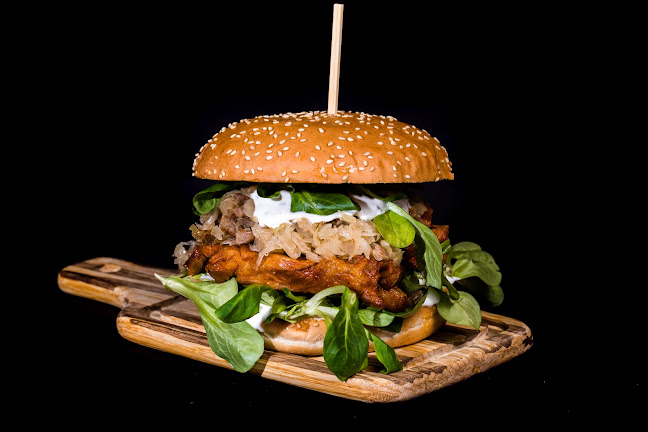 Devil's Prézli Food Truck & Catering - Páty