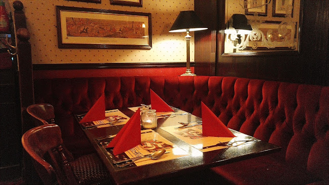 Comentarii opinii despre Perkovátz-Ház