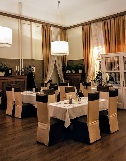 Fóti Kastély Étterem