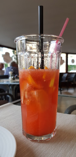 Stefánia Pizzéria és Étterem