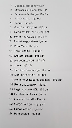 Magyar Talléros Pálinkafőzde és Rendezvényház