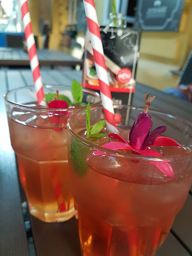 Korzó Kávéház - Vendéglátás