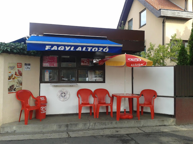 Comentarii opinii despre Olasz Fagylaltozó