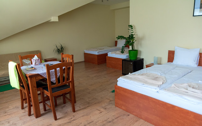 Comentarii opinii despre Ottó Pince Borozó és Panzió