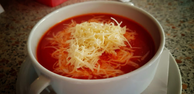 Gomba Étterem és Pizzéria - Révfülöp