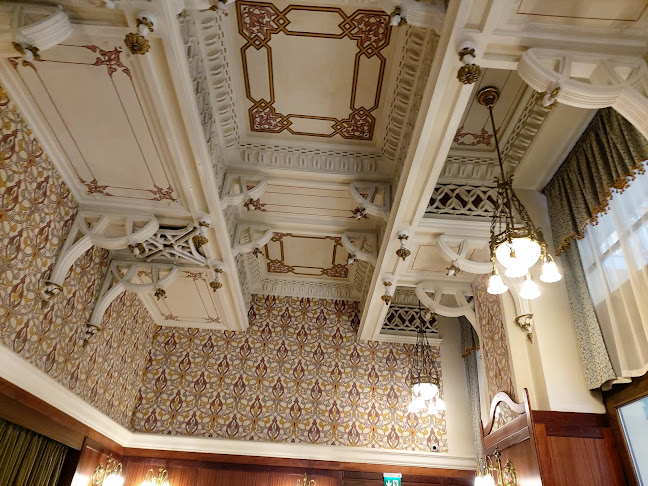 Palatinus Étterem - Vendéglátás