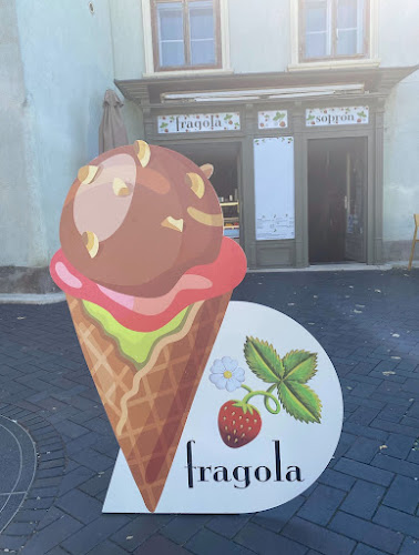 Opinii despre Fragola Sopron în Sopron - Vendéglátás