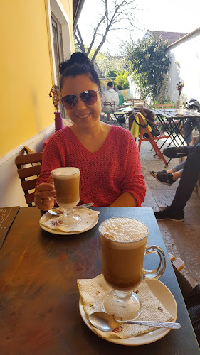 Opinii despre Folt kávézó în Szentendre - Vendéglátás