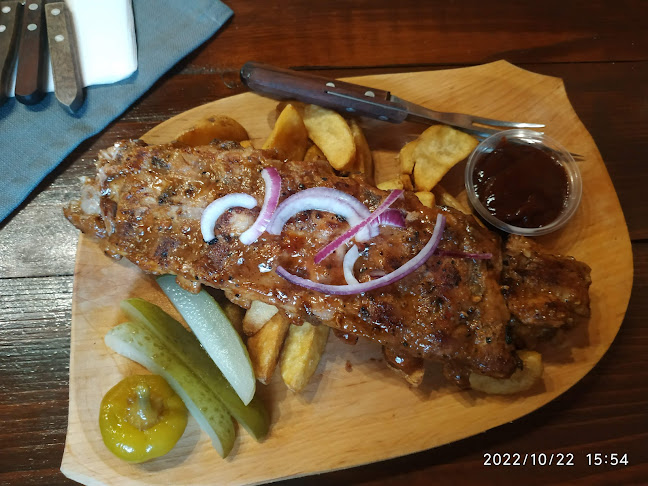 Comentarii opinii despre VOLT Konyha