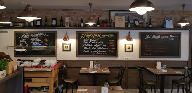 Comentarii opinii despre Renomé Café & Bistro